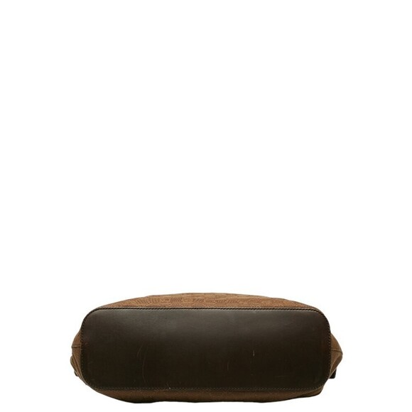 Gucci GG Canvas Shoulder Bag Canvas Shoulder Bag 106242 in Good condition - Picture 4 of 13